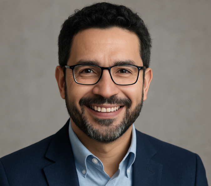 Picture of Carlos Beltrán