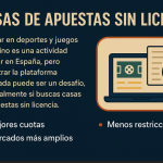 casas de apuestas sin licencia