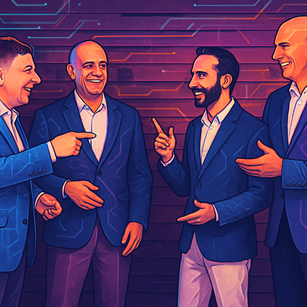 Cognichip desvela ACI®: la revolución de la inteligencia artificial en el diseño de chips