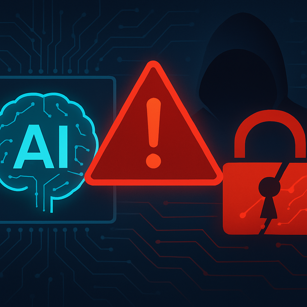 Cuando la IA se Vuelve Peligrosa: Informe de Enkrypt AI Revela Vulnerabilidades Críticas