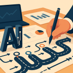Guía Triunfante de IA: Plan Estratégico para Marketers