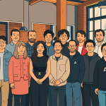 Hedra impulsa el futuro del video generativo con personajes digitales realistas