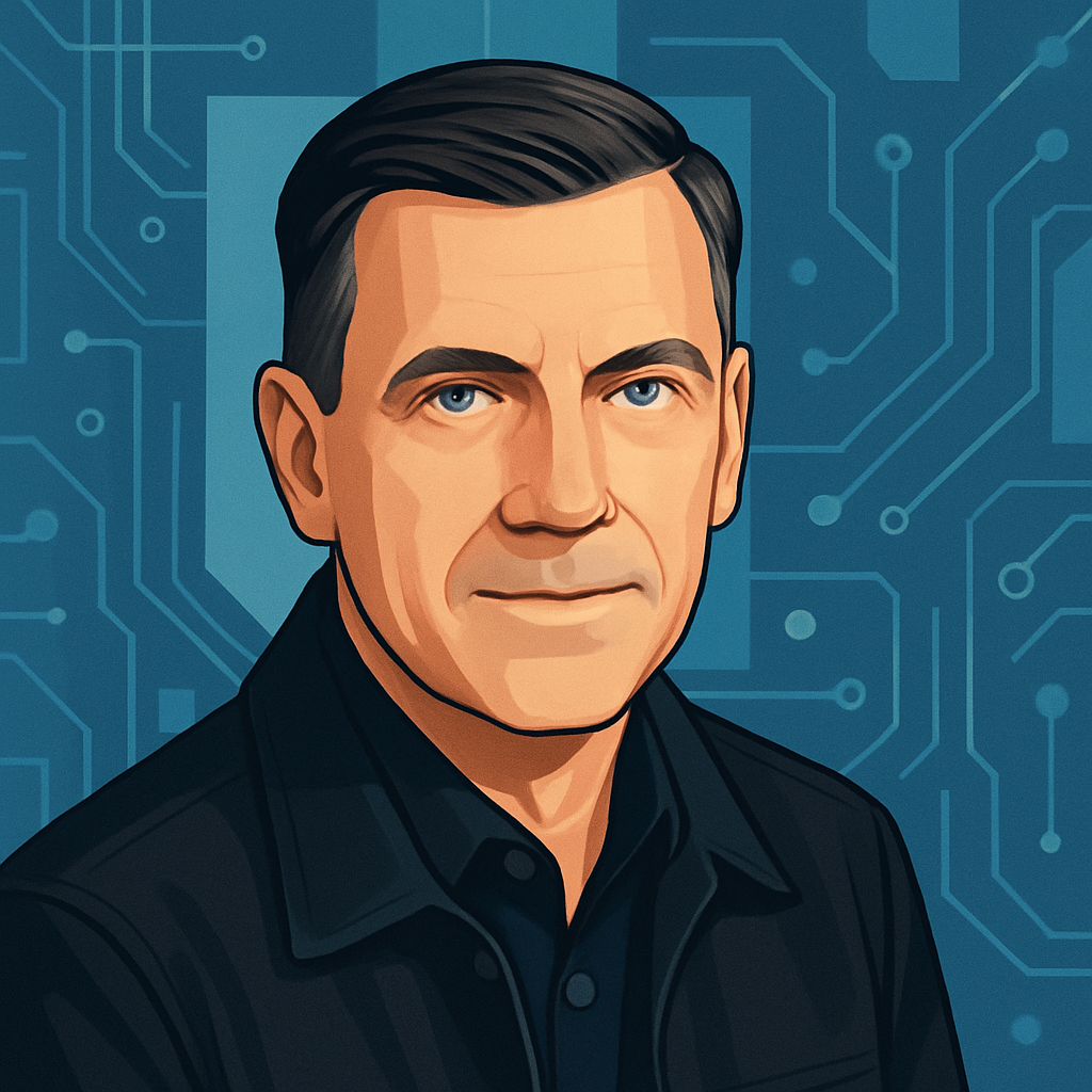 IA con Propósito: Entrevista a Steve Wilson de Exabeam