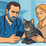 IA otorga voz a tu gato: el futuro de su salud con una sola foto