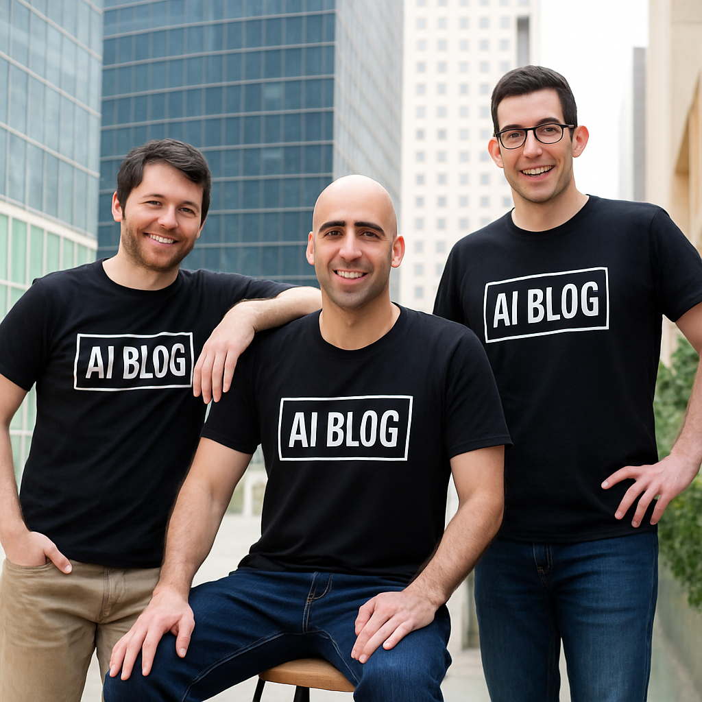 Impulso AI en Obras: Buildots Asegura $45 M para Revolucionar la Construcción