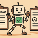 Más allá de los benchmarks: la evaluación real de la IA