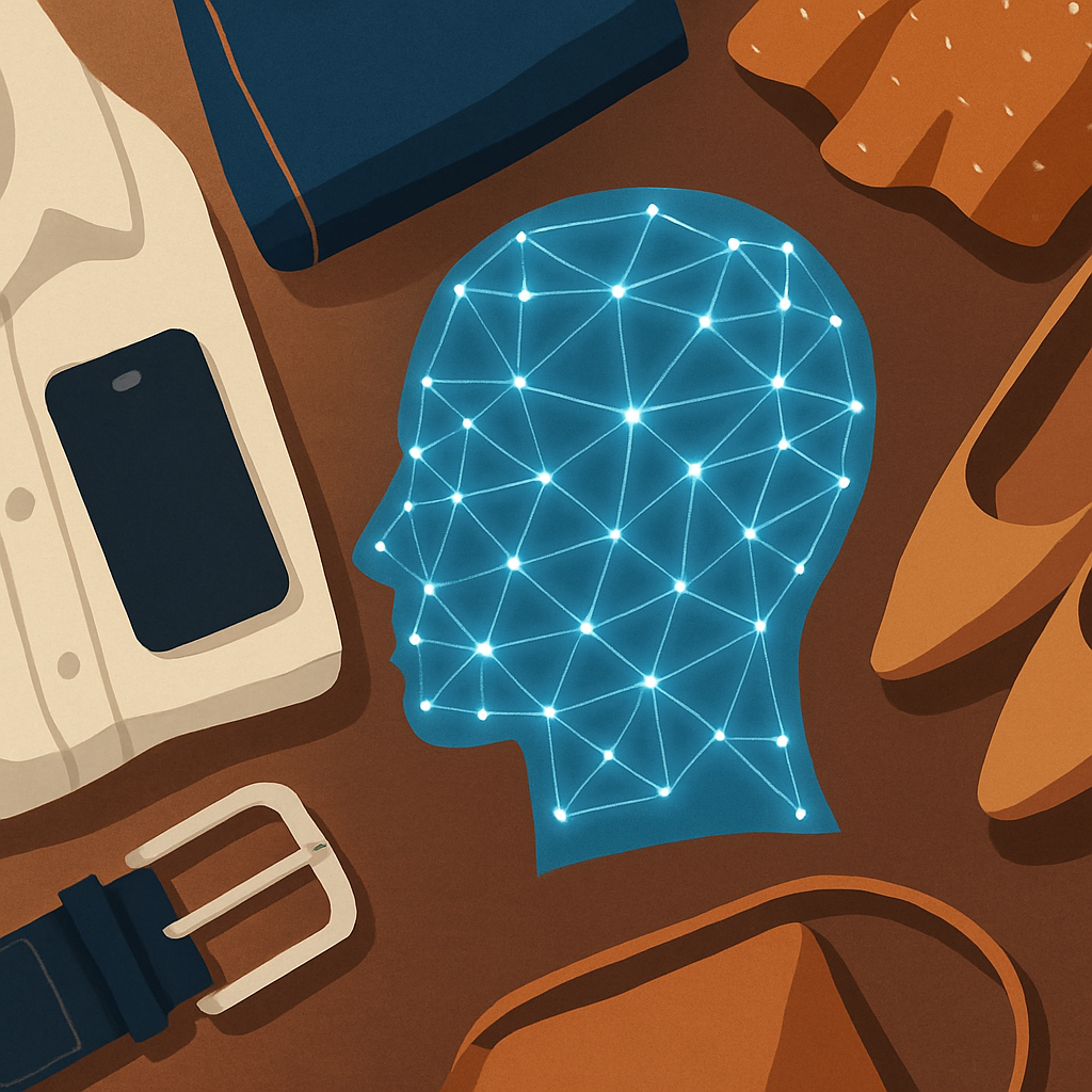 Moda sin errores: cómo la IA revoluciona los datos de producto