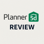 Planner 5D: Diseña tu espacio sin complicaciones