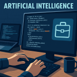 Poniendo la Vibración: Cómo Transformar el Desarrollo Empresarial con Vibe Coding