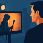 Reescribiendo el cine con volumetría en tiempo real