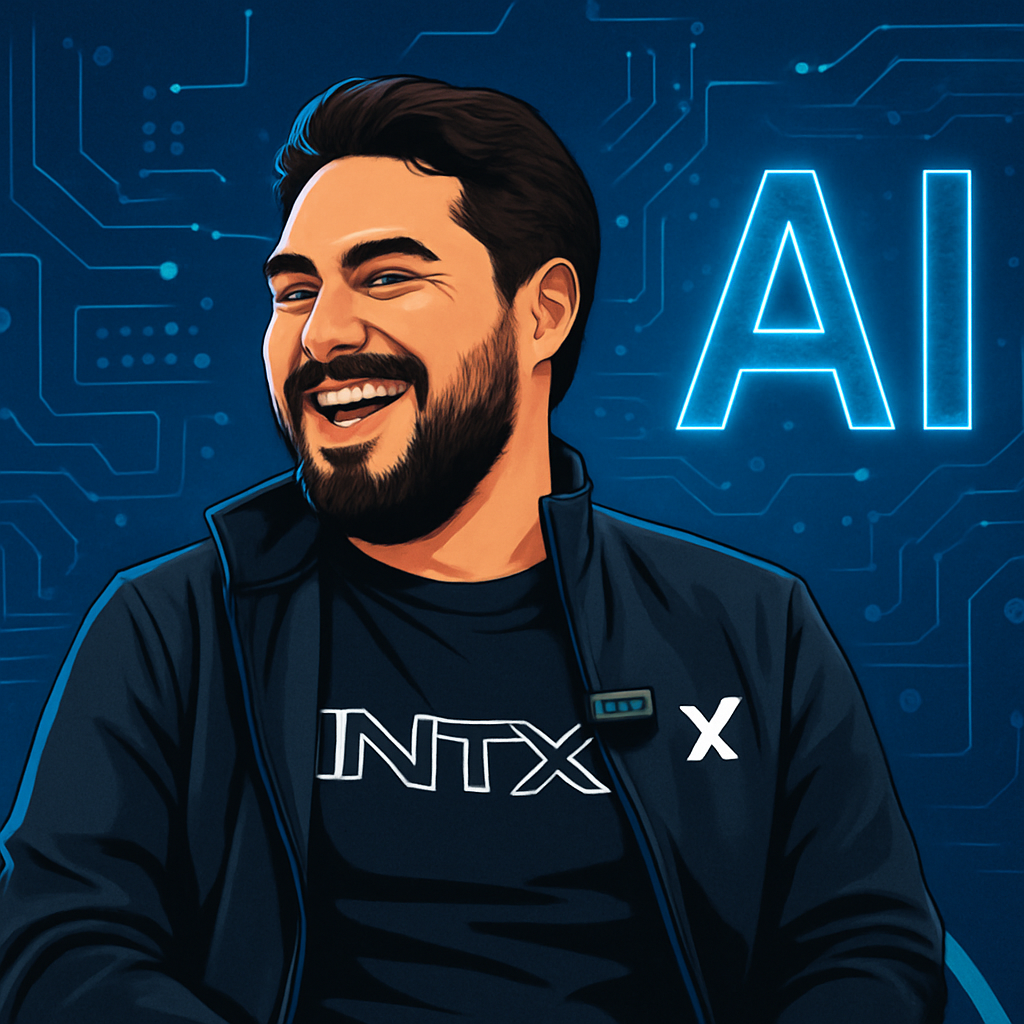 Soberanía e innovación: La revolución de la IA árabe con CNTXT AI