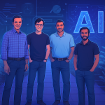 WisdomAI revoluciona la inteligencia empresarial con 23 M$ y agentes de razonamiento