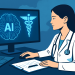 Confiabilidad y control: reinventando los agentes de IA en salud