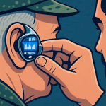 Del Silencio a la Conexión: Revolucionando la Audición de Veteranos con IA