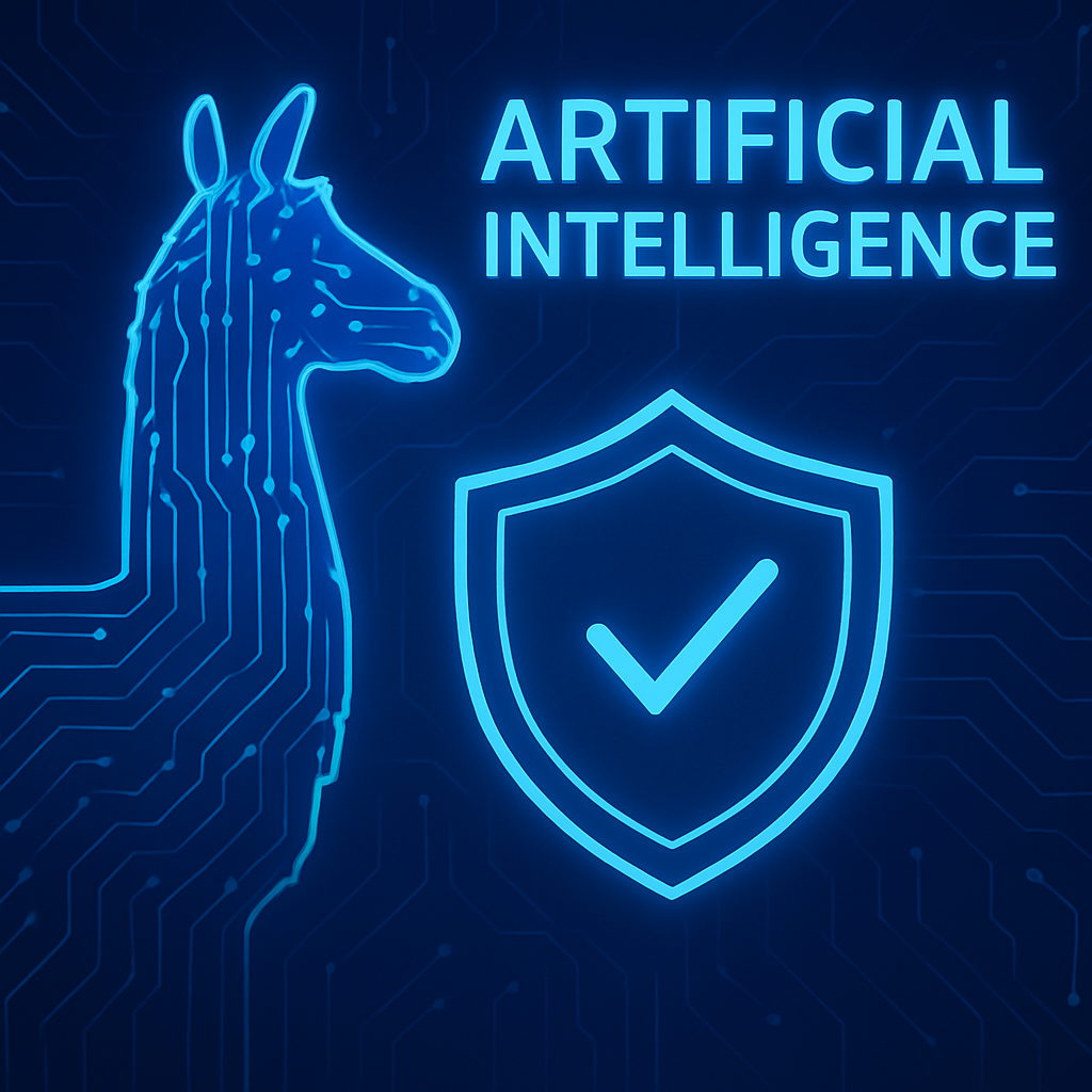 Fortaleciendo la Seguridad en IA con LlamaFirewall de Meta