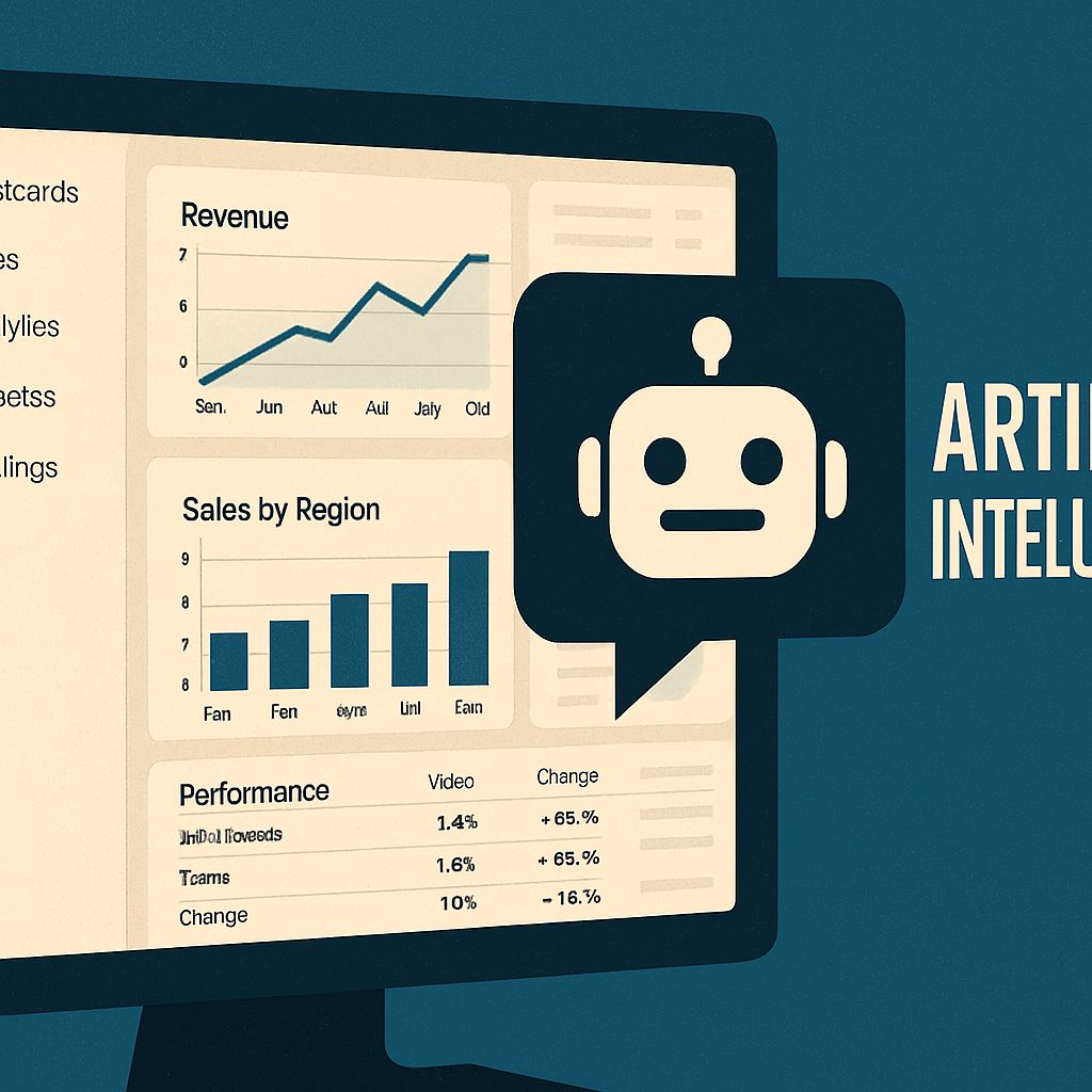 IA Agente: El Nuevo Impulso para el Software Empresarial