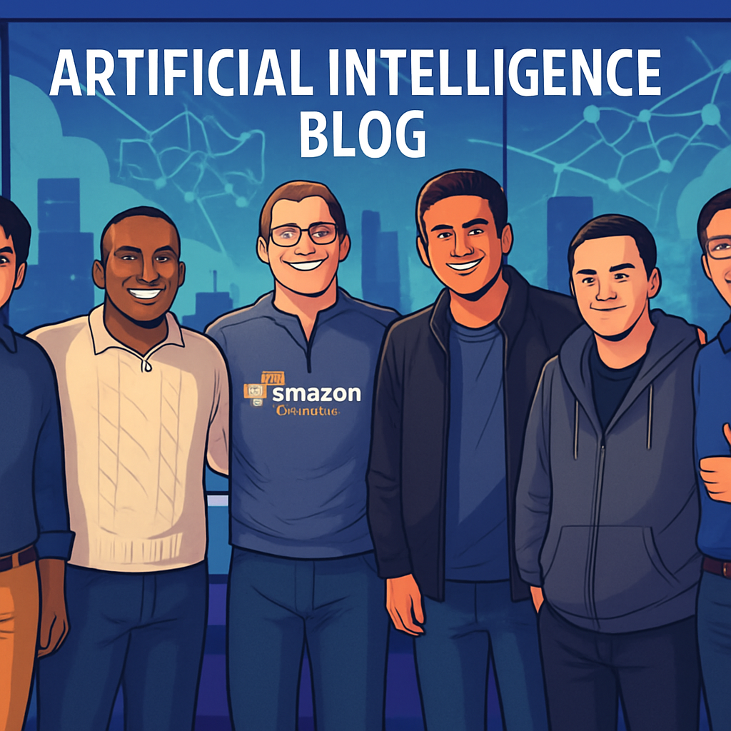 Iterate.ai: Revolucionando la IA empresarial en el Edge