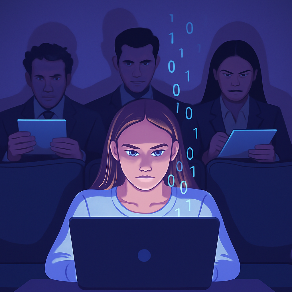 Publicidad reinventada: cómo la IA está transformando el tráfico y los anuncios