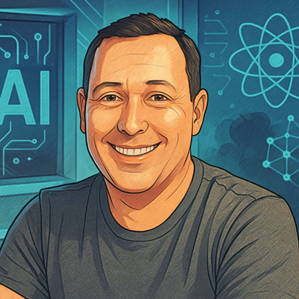 Rumbo a la revolución IA: entrevista con Ryan Ries de Mission