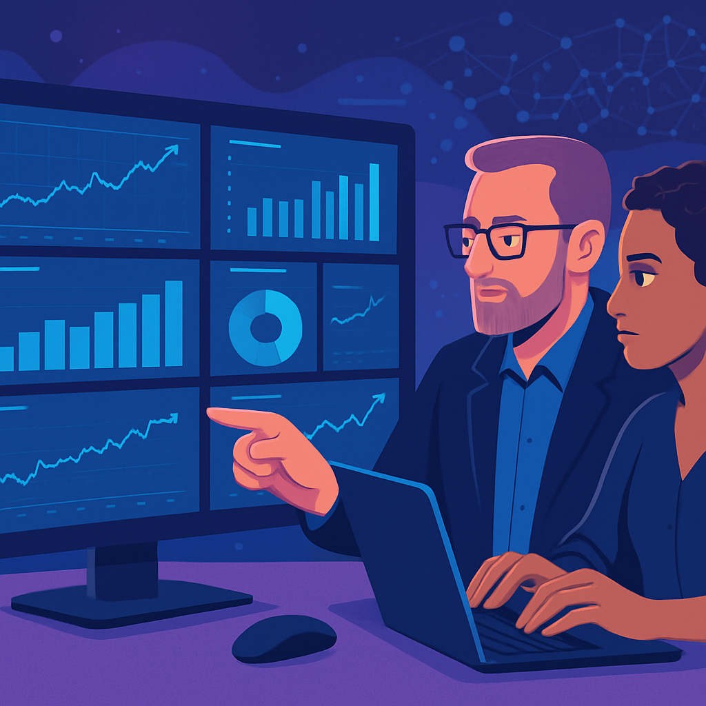 Vibe Coding: la nueva ola que revoluciona la IA en las empresas
