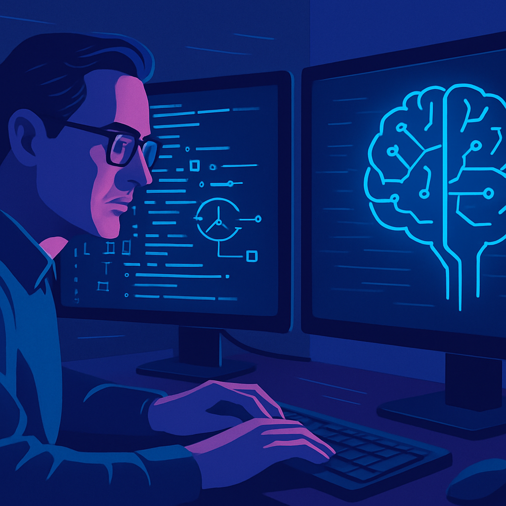 Vibe Coding: ¿Revolución ágil o riesgo de seguridad?